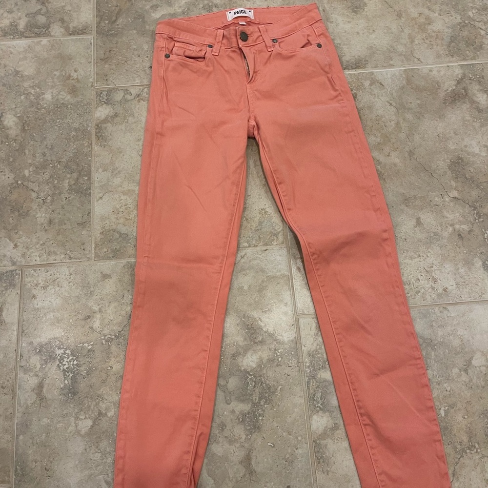 Paige Women’s Jeans